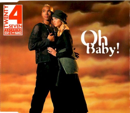 Twenty 4 Seven Feat. Stay-C and Nance